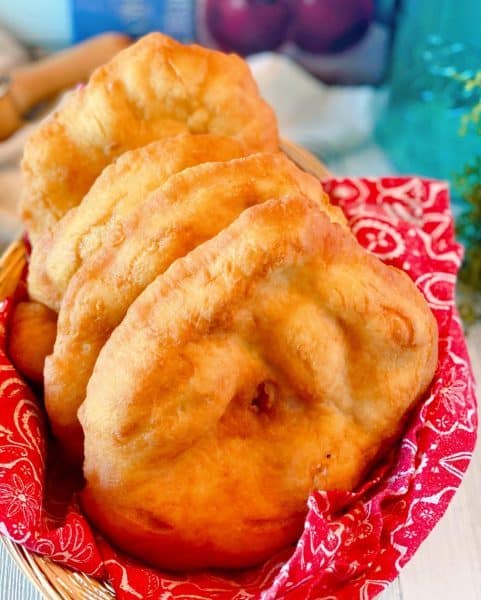 frybread photo